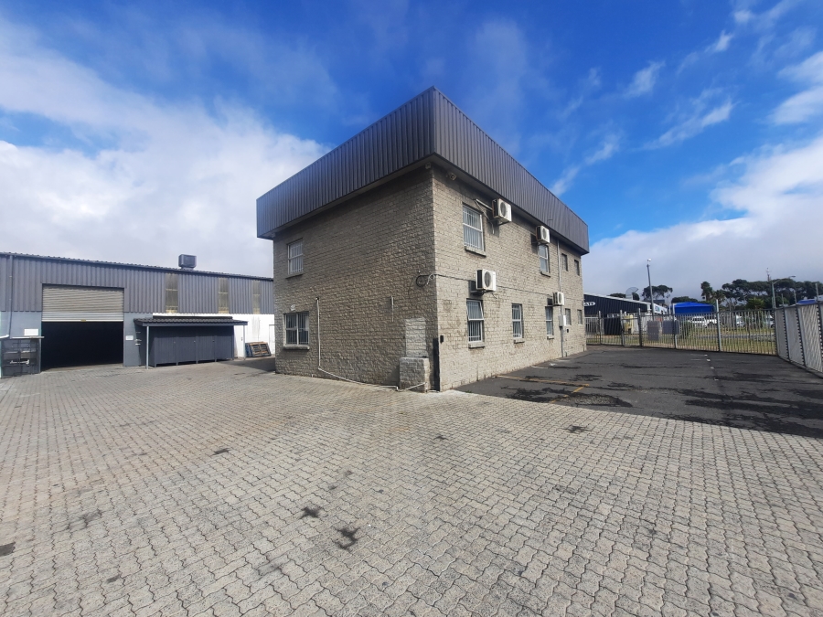 To Let commercial Property for Rent in Ottery Western Cape